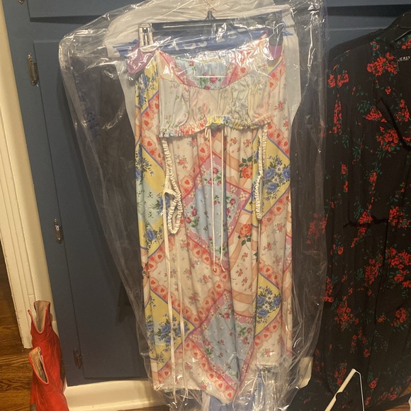 For love and lemons Cassandra midi small perfect condition - Picture 6 of 9